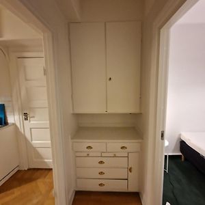 Appartement met Twee Slaapkamers